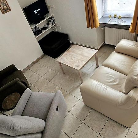 Gite Le Carassin Bouillon Extérieur photo