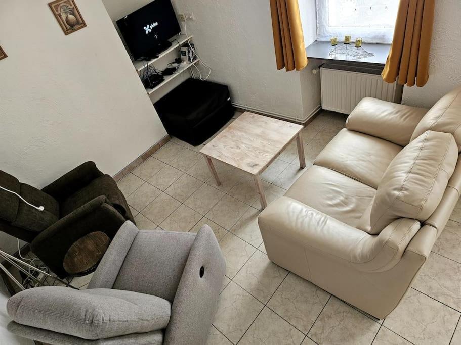 Gite Le Carassin Bouillon Extérieur photo